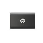 SSD Extern HP P500, 500GB, USB 3.1 tip C (Negru)