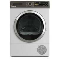 USCATOR DE RUFE CU POMPA DE CALDURA FRAM FHPD-V9T2A++