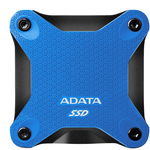 Extern SD620 512GB Blue, ADATA