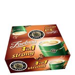 Cafea 3 in 1 Fortuna Strong 15,2 g, 24 buc Engros, Fortuna