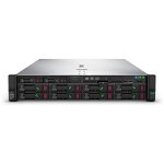 Server HPE Solution Server ProLiant DL380 Gen10 Intel Xeon-Silver 4214R 12-Core(2.40GHz up to 3.5Ghz 13.75 MB) 32GB(1x32GB) PC4-2933Y DDR4 RDIMM 8xHot Plug 2.5" Small Form Factor 800W