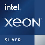XEON SILVER 4314 2,4GHz LGA4189 24MB tray, Intel