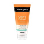 Neutrogena Clear & Defend cremă hidratantă oil free 50 ml, Neutrogena