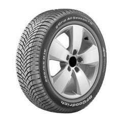 BF Goodrich g-Grip All Season 2 215/55 R16 97H XL