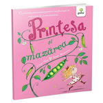 Printesa si mazarea - Caryl Hart, Gama