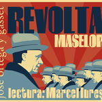 Audio Book Cd - Revolta maselor - Jose Ortega Y Gasset - Lectura: Marcel Iures 373700