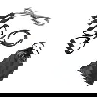 BRADY Set de fitness, 