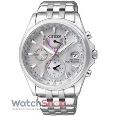 Ceas dama Citizen Elegant FC0010-55D Eco-Drive