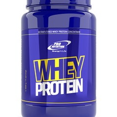 Proteine Pro Nutrition Proteine din zer concentrat, Whey Protein Ciocolata 1000g