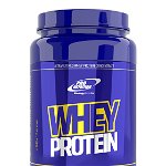 Whey Protein cu aroma de ciocolata, 1000 g, ProNutrition