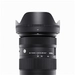 Sigma 28-70mm f2.8 DG DN Sony FE cu filtru UV