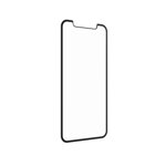 Folie de protectie Ecran Zagg Glass Elite Edge pentru Apple iPhone 11 Pro Max / XS Max, Sticla Securizata, Full Glue, Neagra 200103879, ZAGG