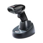 Cititor coduri de bare Honeywell Voyager XP 1472g 2D USB Bluetooth cradle negru, Honeywell