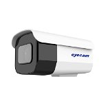 Camera IP exterior 8MP POE 3X Eyecam EC-1410, Eyecam