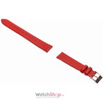 Curea smartwatch Garett LISA Red Leather