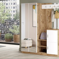 Cuier Sala Stand DD8 - AW, AsirGroup