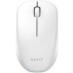 Mouse Wireless MS66GT 1200DPI 3 Butoane 2.4GHz Negru, Havit