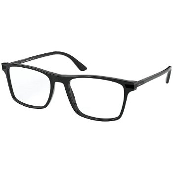 Rame ochelari de vedere barbati Prada PR 01WV 07F1O1, Prada