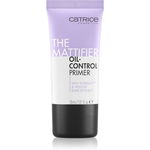 Primer The Mattifier, Catrice, Efect netezire, 30 ml