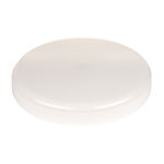 Plafoniera LED etansa rotunda 19W cu senzor microunde LEDVANCE Surface Slim RD 200mm IK10 IP65, Osram-Ledvance