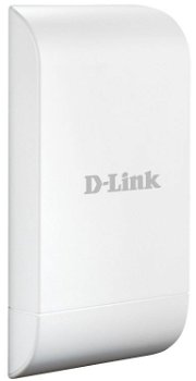 Access Point D-Link DAP-3315 Outdoor Wireless N PoE