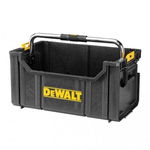 Cutie deschisa pentru depozitare si transport DeWalt DWST1-75654, 55,8 x 33 x 27,7 cm, DeWALT