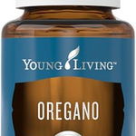 Ulei Esential OREGANO 15 ml, Young Living