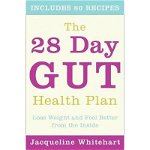 28-Day Gut Health Plan de Jacqueline Whitehart