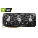 Placa video MSI GeForce RTX 2070 TRI FROZR 8GB GDDR6 256-bit