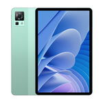 Tableta Doogee T30 Pro, Procesor MediaTek Helio G99 Octa-Core, Ecran IPS 2.5K 11inch, 8GB RAM, 256GB Flash, Wi-Fi, Bluetooth, 4G, Dual Sim (Verde), Doogee