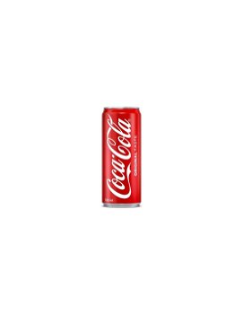 Suc Coca Cola 330ML DOZA BAX*12 buc