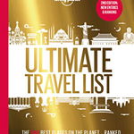 Lonely Planet Lonely Planet's Ultimate Travel List