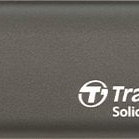 SSD Transcend ESD265C 500GB USB 3.1 tip C, Transcend
