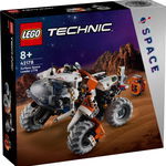 LEGO® Technic - Incarcator spatial de suprafata LT78 (42178), LEGO®