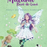 Maluna Raza de Luna - Povesti din Padurea Fermecata, Univers Enciclopedic