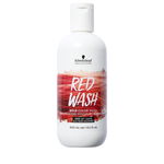 Sampon nuantator Schwarzkopf Bold Color Wash Red, 300ml, Schwarzkopf