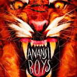 Anansi Boys