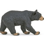 Figurina Urs negru american Papo, Papo