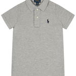 Polo Ralph Lauren Tricou polo 322603252 Roșu Regular Fit, Polo Ralph Lauren