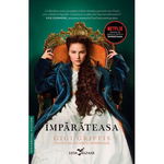 Imparateasa - Gigi Griffis, Corint