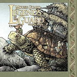 Mouse Guard Legends of the Guard HC Vol 03