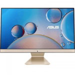 Sistem Desktop PC All-In-One Asus V241EAK-BA022D, Intel® Core™ i3-1115G4, 8GB DDR4, SSD 256GB, Intel® UHD Graphics, Endless OS