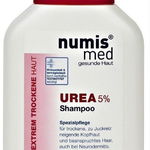 NumisMed Sampon cu uree 5% - 200ml,