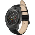 Ceas smartwatch Allview Hybrid S, Gri-Inchis, Allview