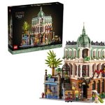 LEGO® Icons Creator Expert - Hotel Boutique 10297, 3066 piese