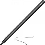 Stylus Pen ESR Digital + pentru Apple iPad, Negru, ESR