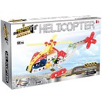 Mini Construct It Kit: Helicopter, 