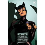 Batman One Bad Day Catwoman 01 Cover A Jamie McKelvie Cover, DC Comics