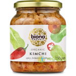 Kimchi Bio Biona, 350g
