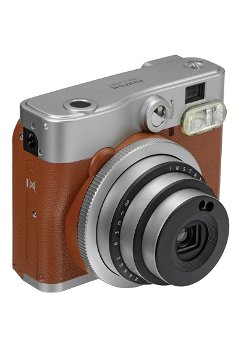 Camera foto fujifilm Instax Mini 90 Neo Classic (16423981), Fujifilm